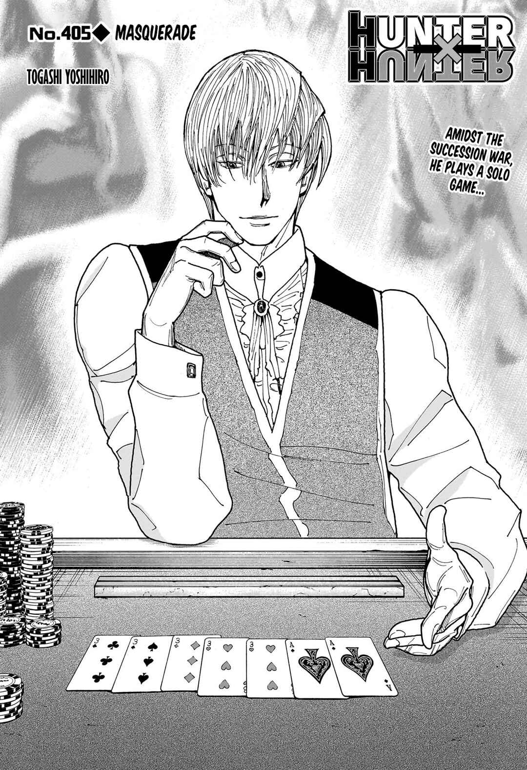 Chapter 405 - Page 3