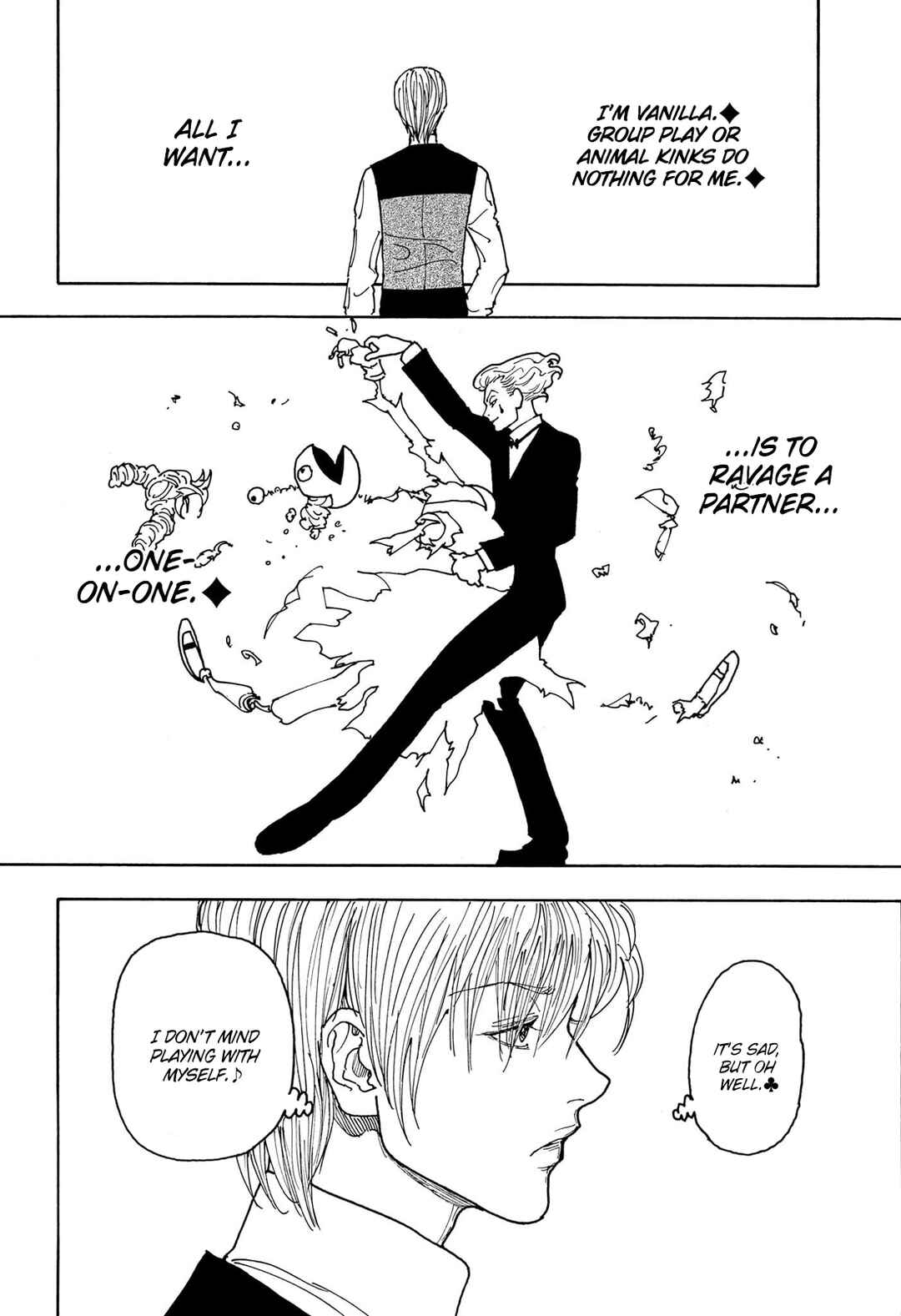 Chapter 405 - Page 5