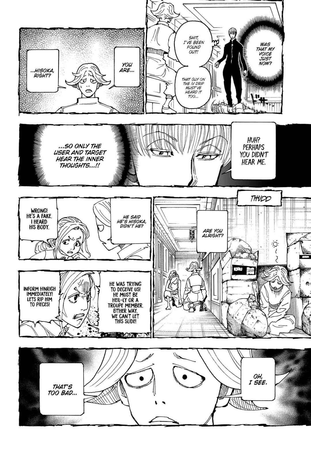 Chapter 405 - Page 9