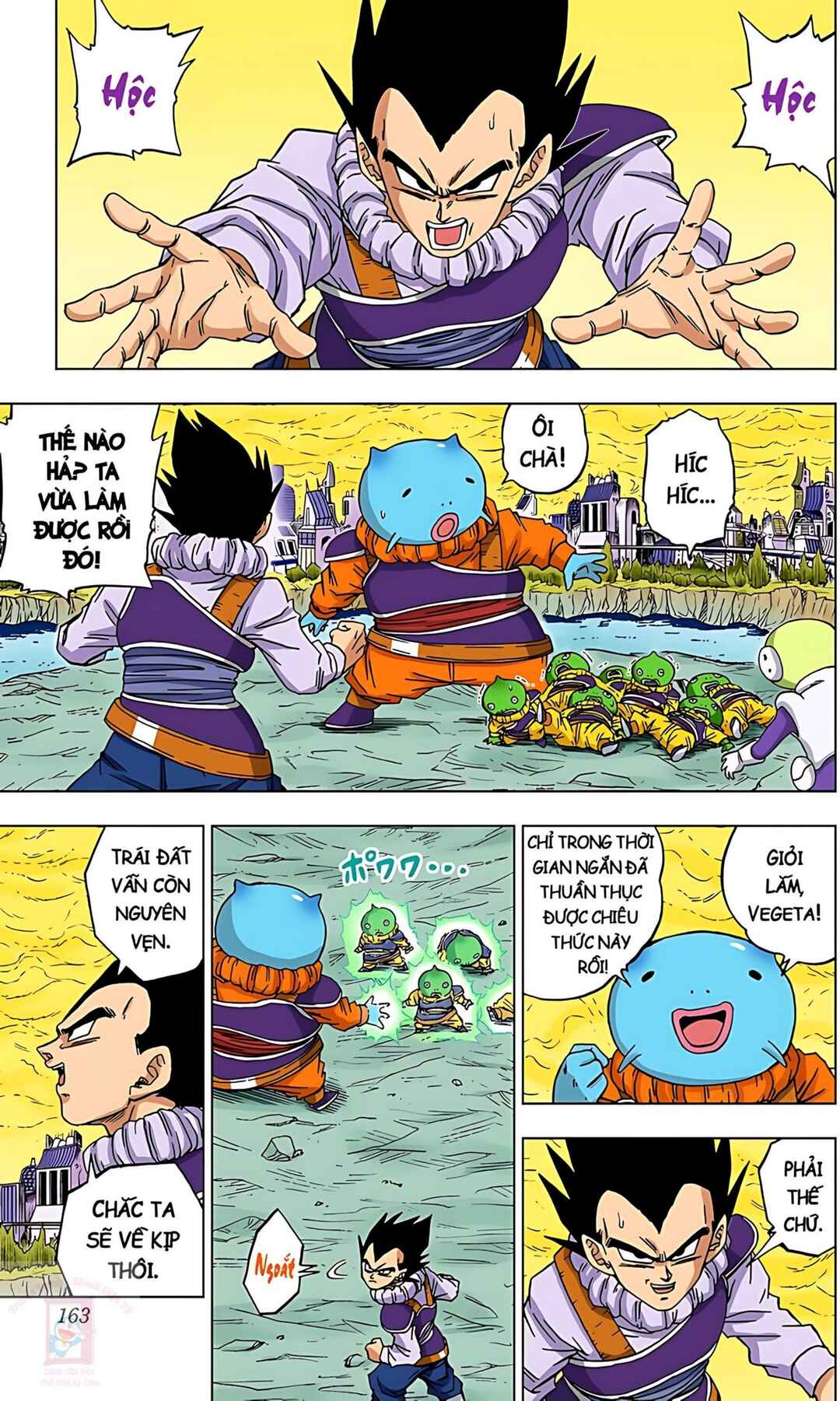 Chapter 60 - Page 19