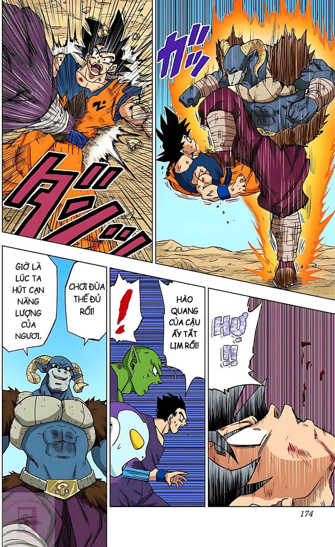 Chapter 60 - Page 30