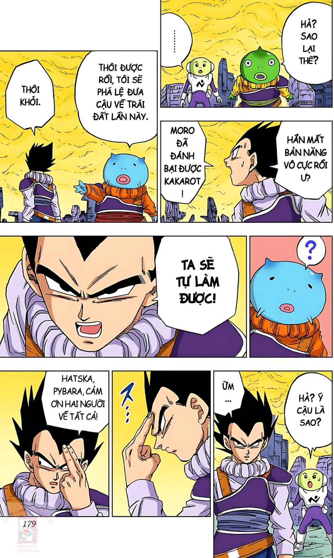 Chapter 60 - Page 35