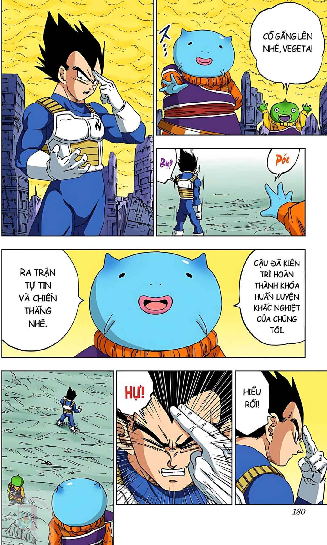 Chapter 60 - Page 36