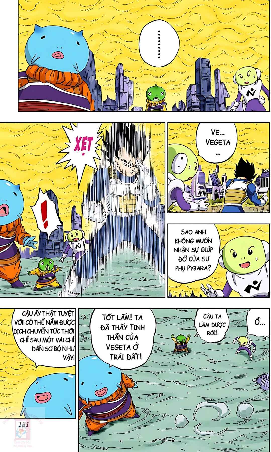 Chapter 60 - Page 37