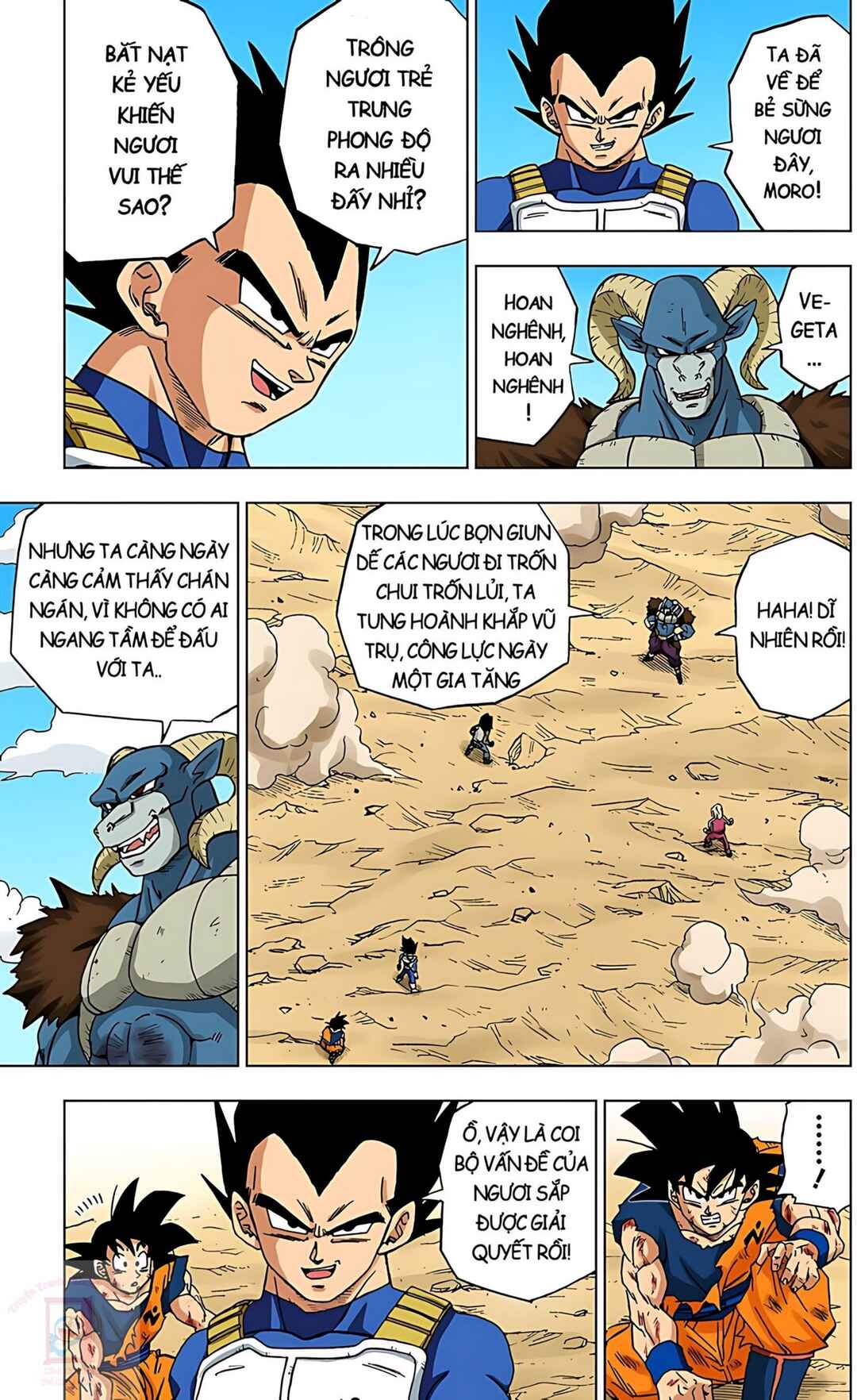 Chapter 60 - Page 43