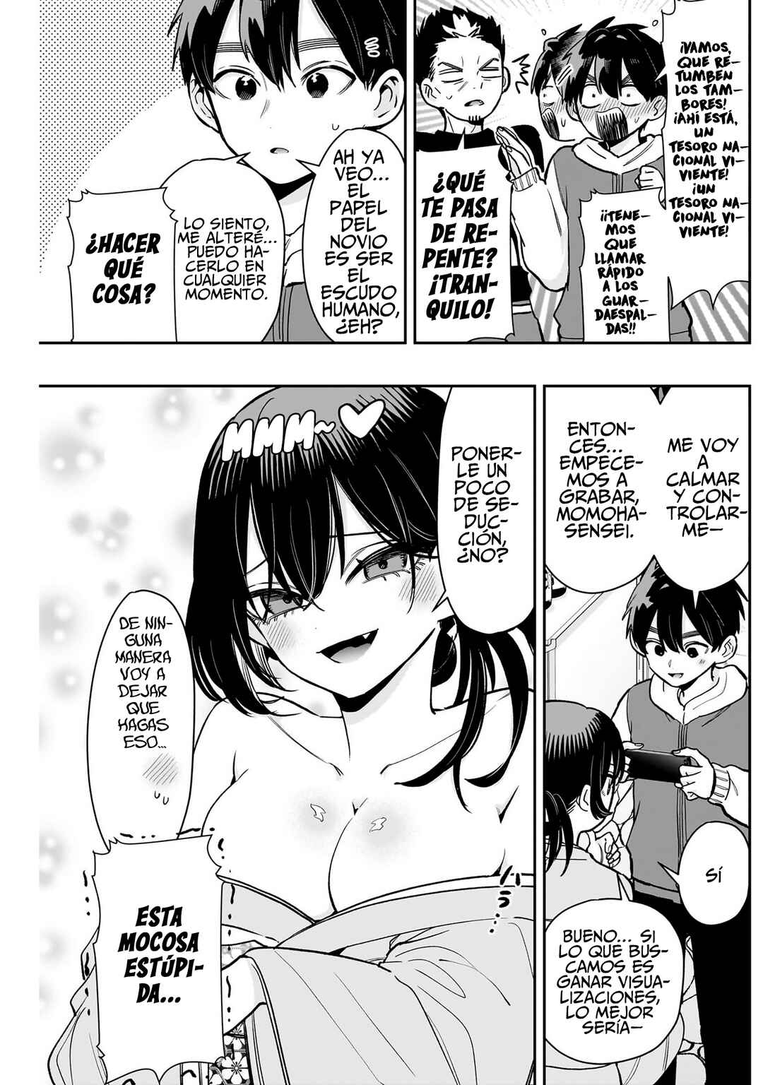 Chapter 229 - Page 14