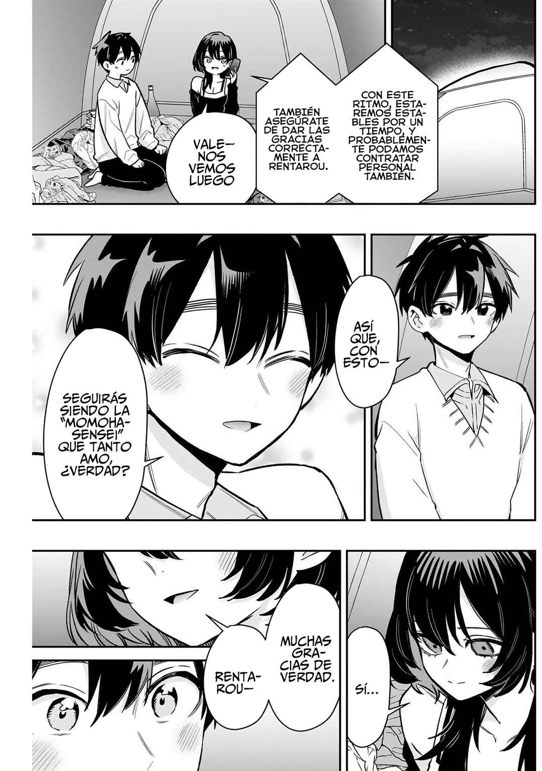 Chapter 229 - Page 20
