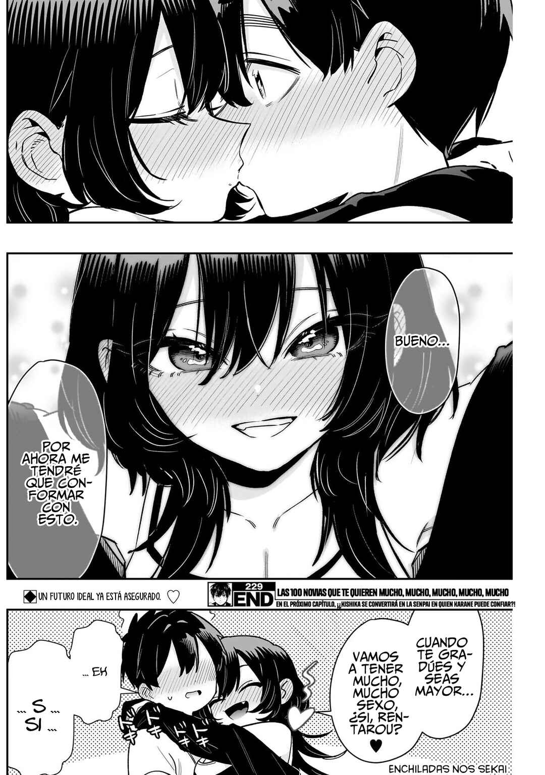 Chapter 229 - Page 23