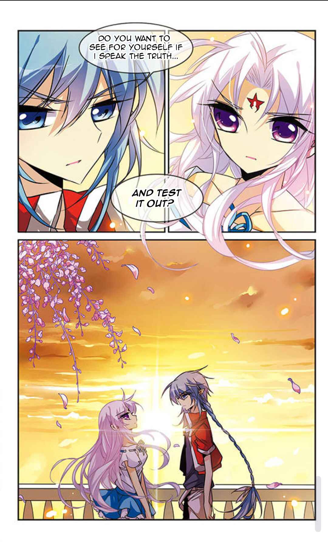 Chapter 82 - Page 12