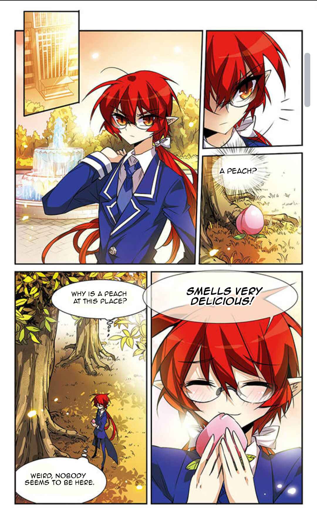 Chapter 82 - Page 3