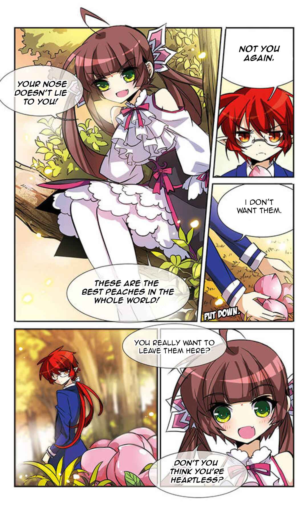 Chapter 82 - Page 5