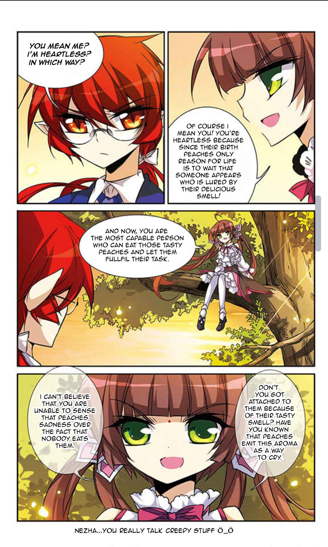 Chapter 82 - Page 6