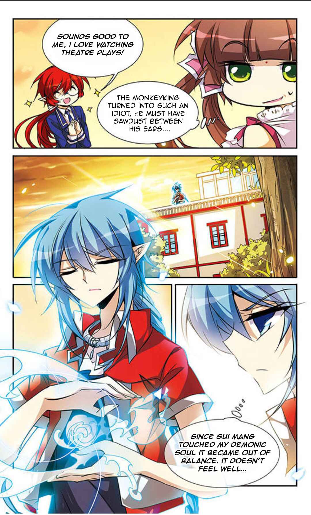 Chapter 82 - Page 8
