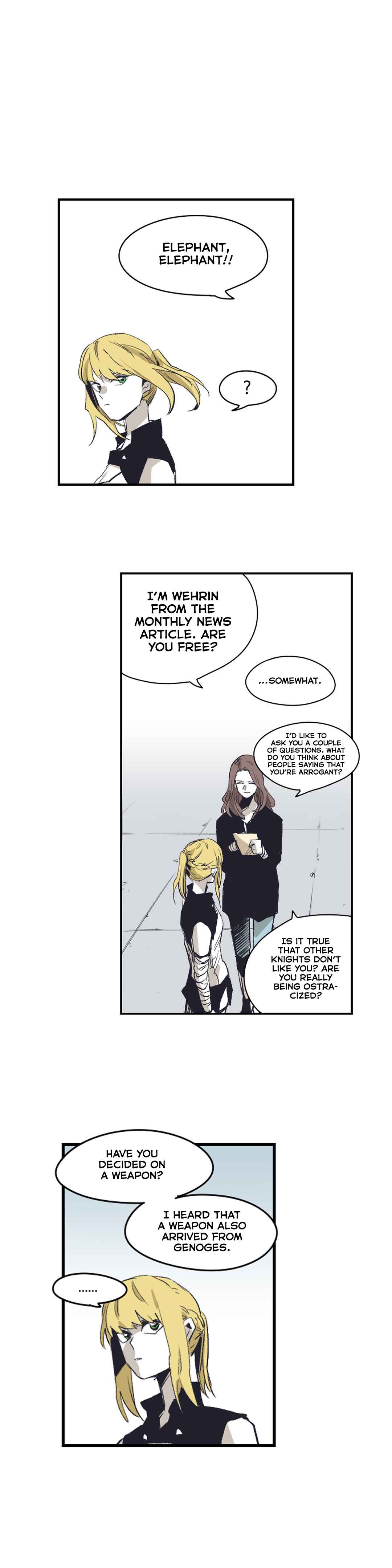 Chapter 146 - Page 10