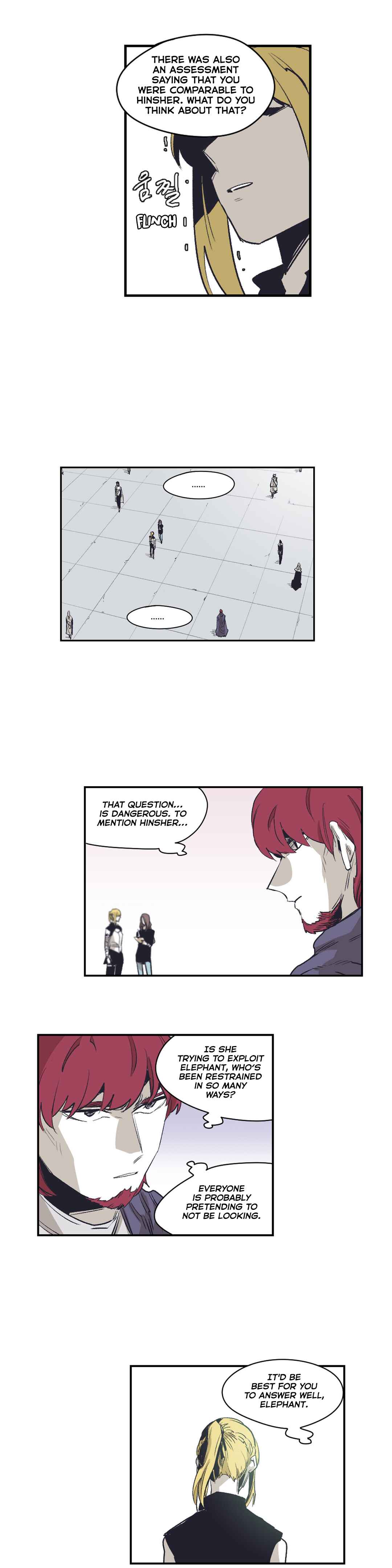 Chapter 146 - Page 11