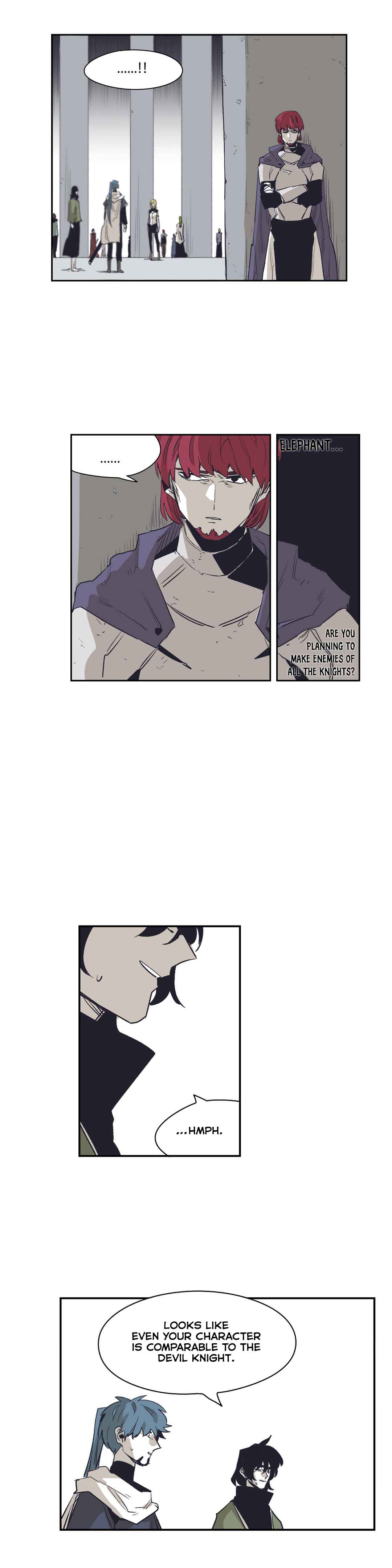 Chapter 146 - Page 16