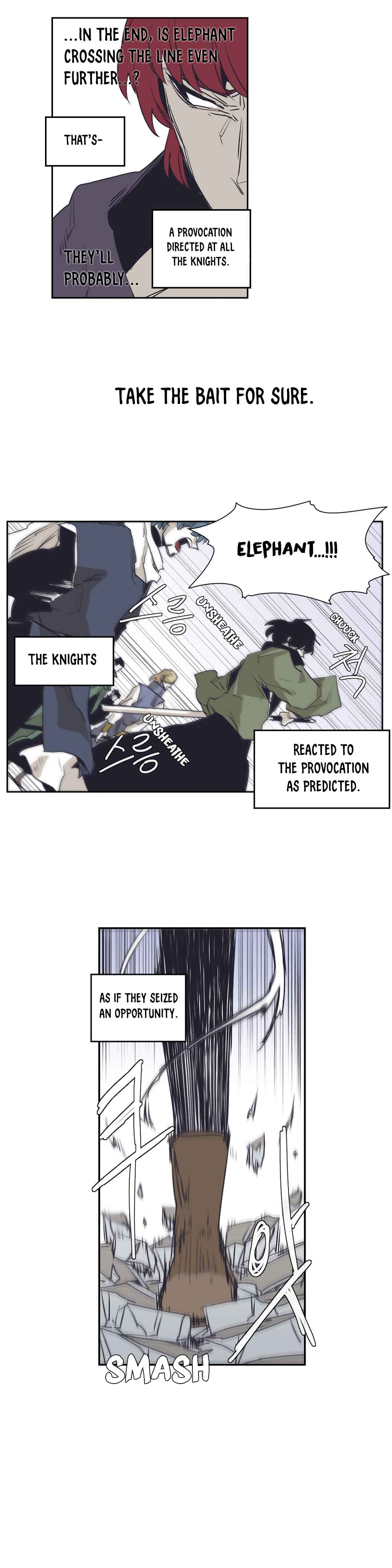 Chapter 146 - Page 19