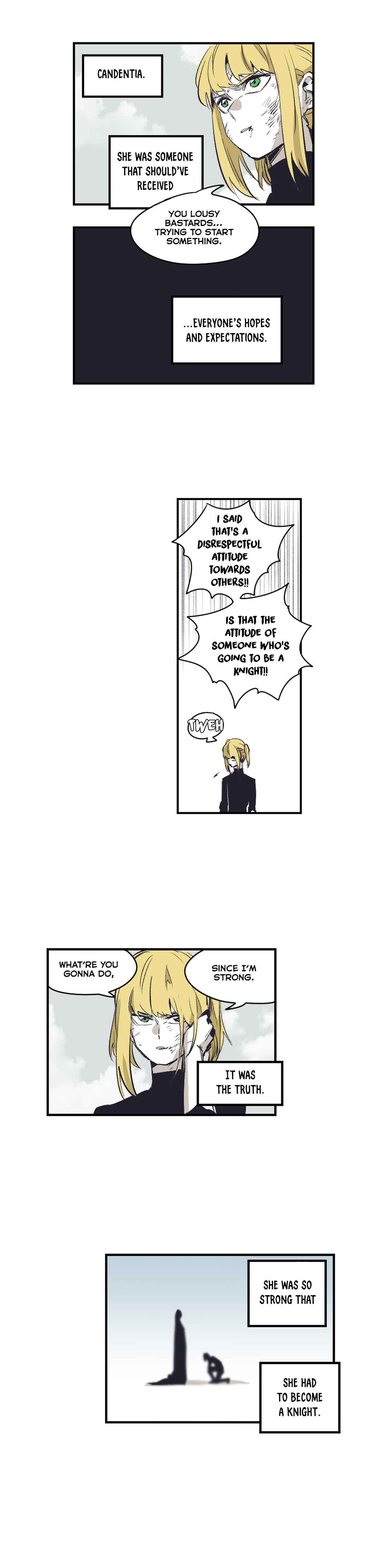 Chapter 146 - Page 6