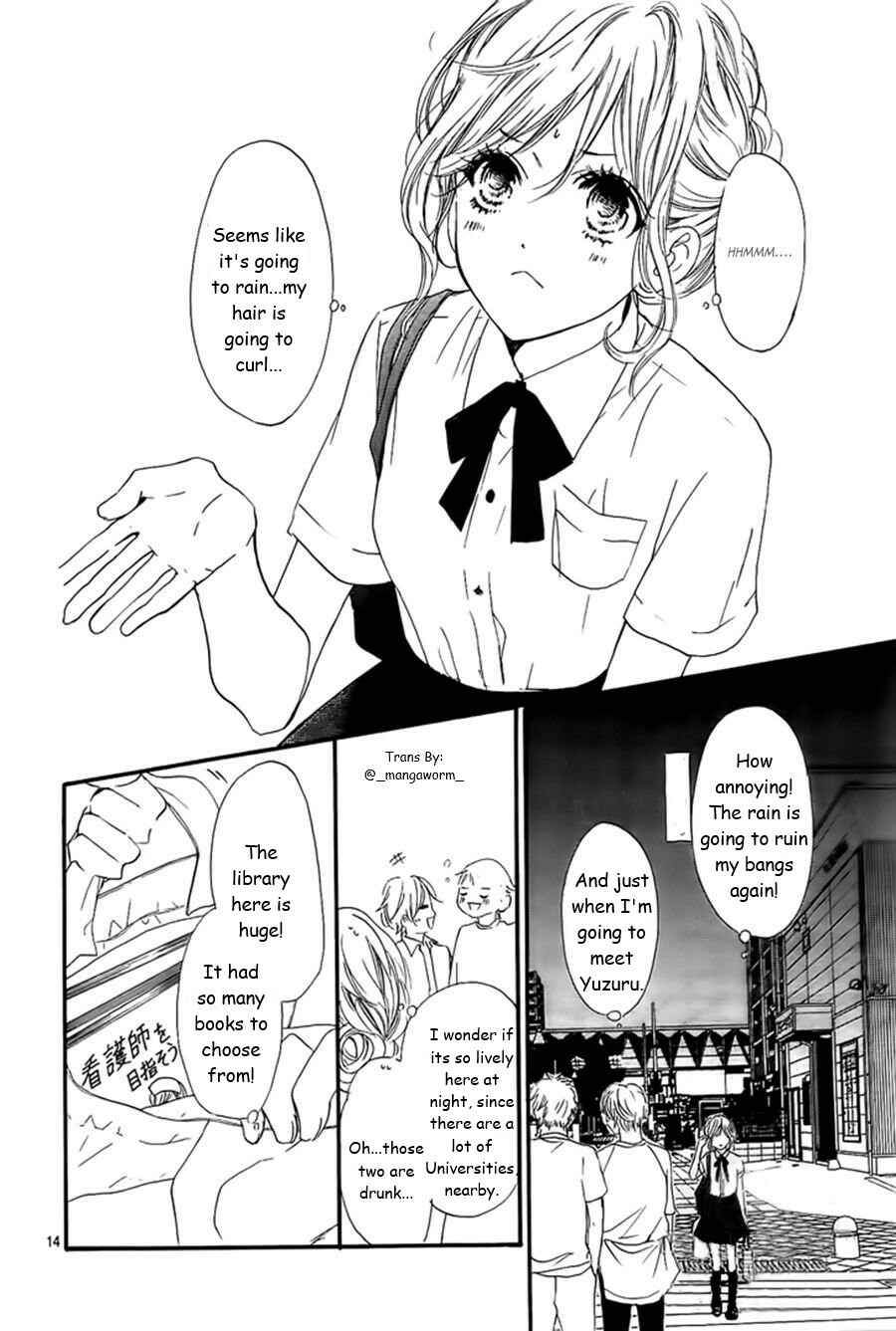 Chapter 48 - Page 13