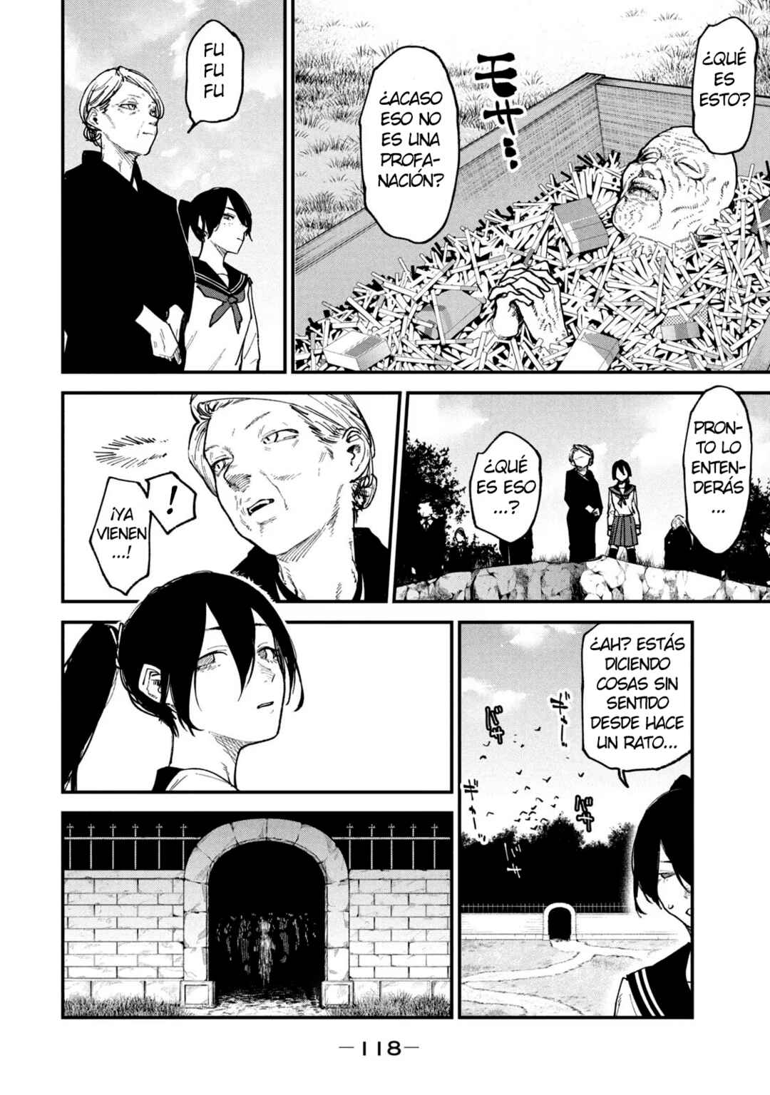 Chapter 83 - Page 2