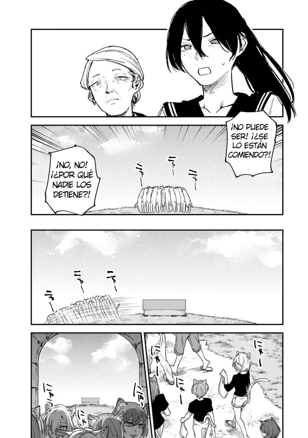 Chapter 83 - Page 5