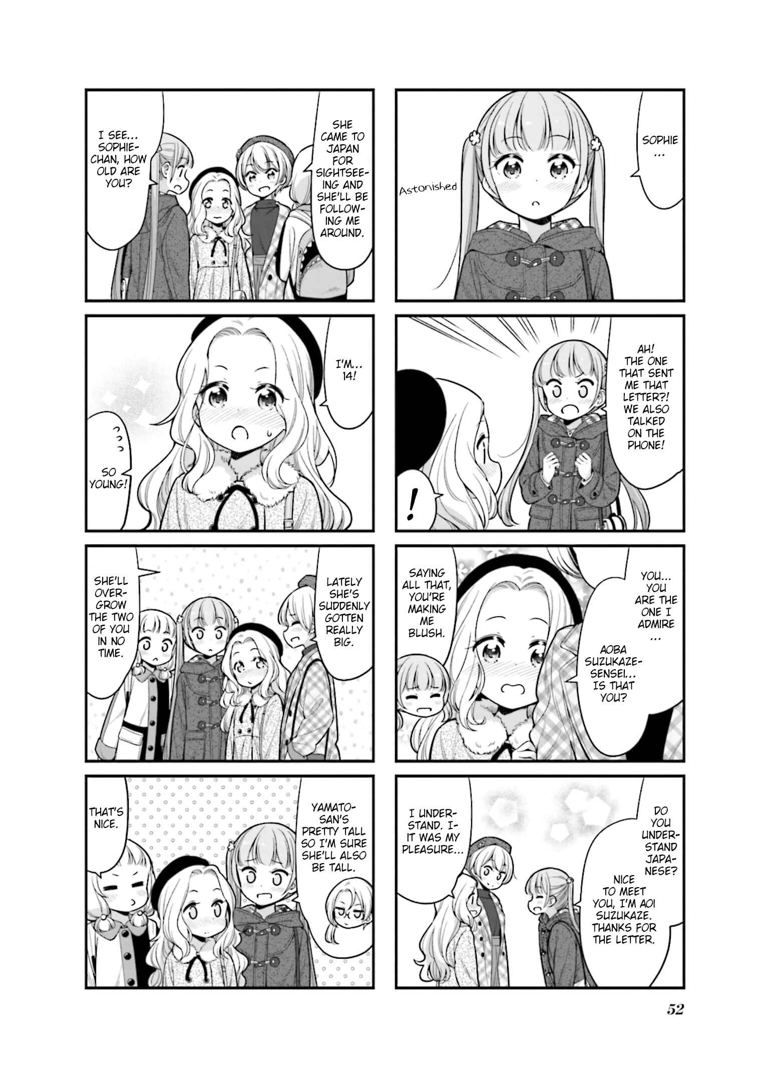 Chapter 134 - Page 2