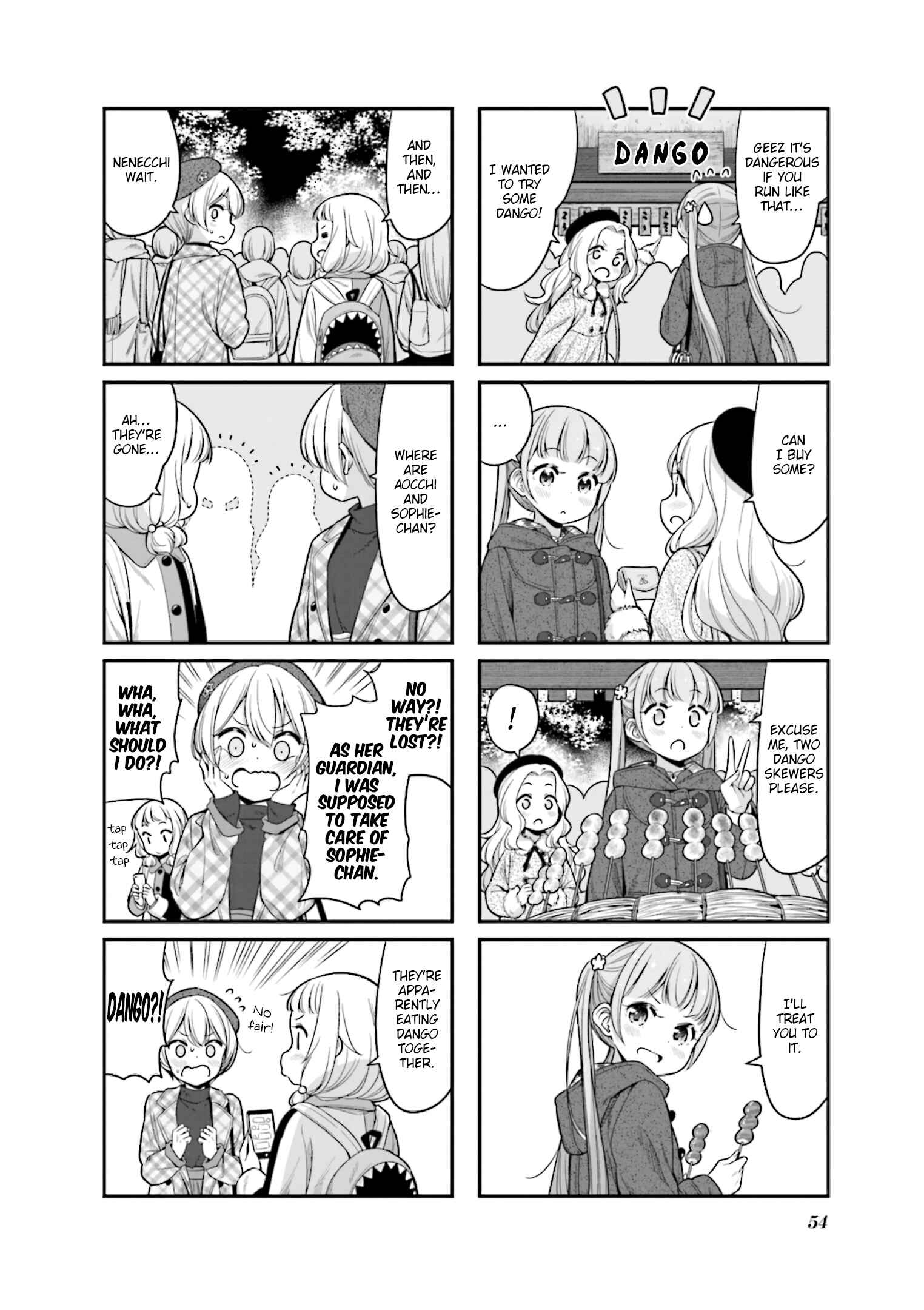 Chapter 134 - Page 4