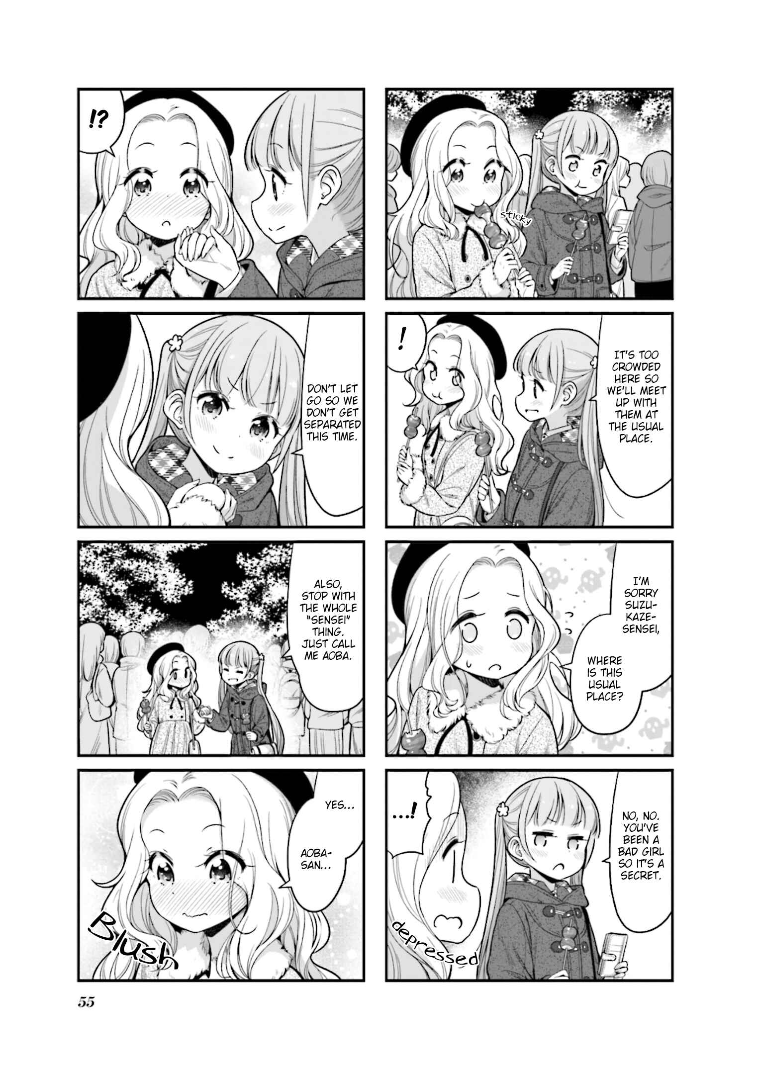 Chapter 134 - Page 5