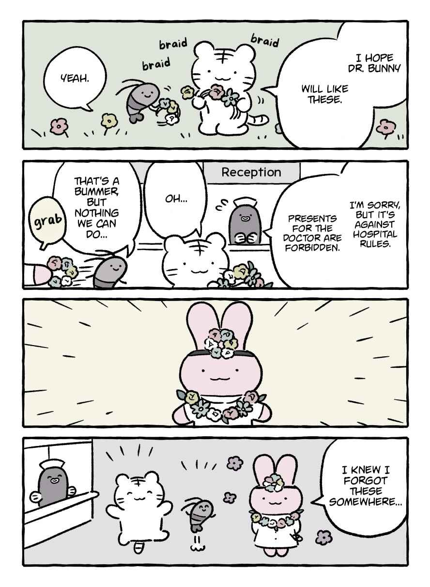 Chapter 70 - Page 1