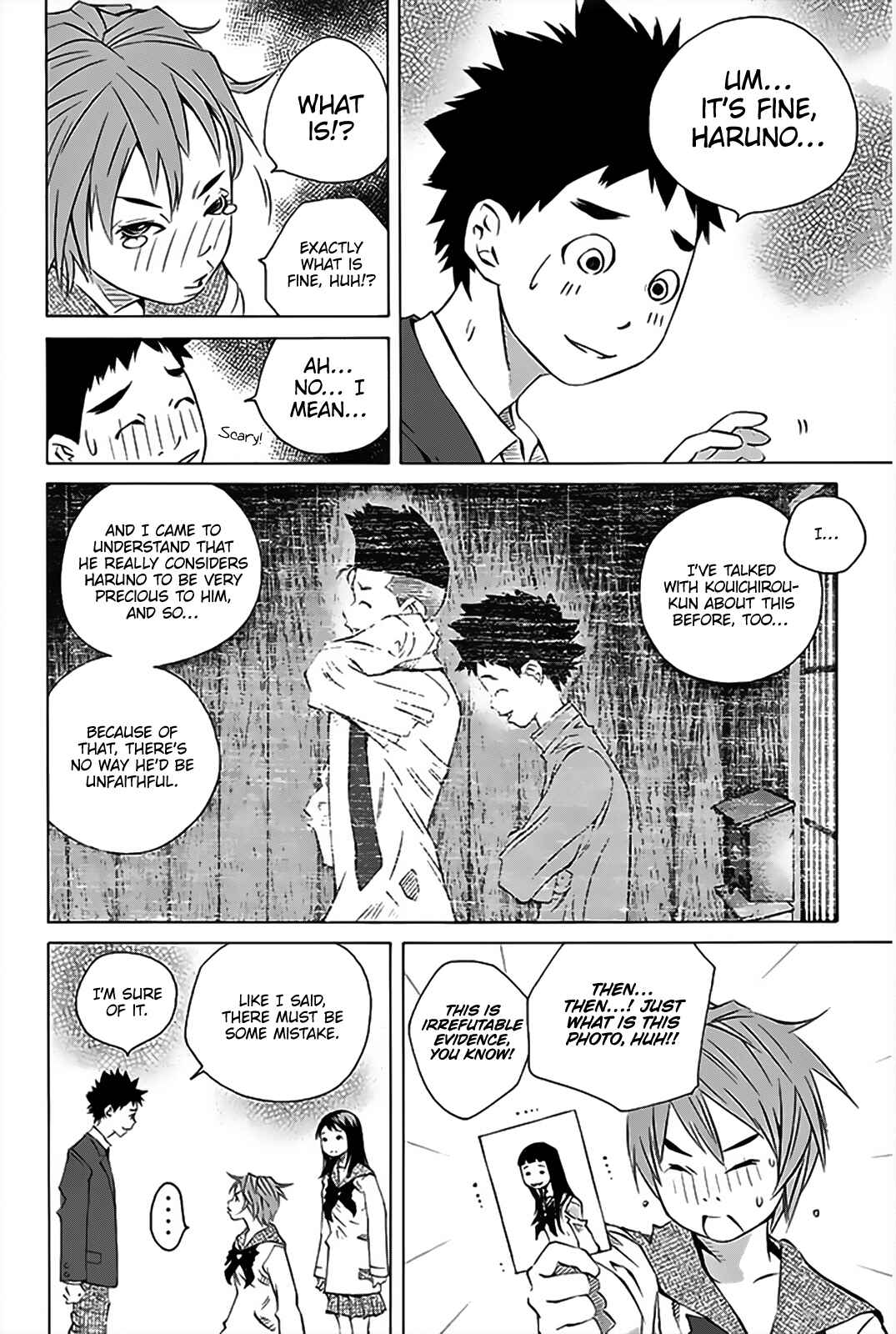 Chapter 152 - Page 10
