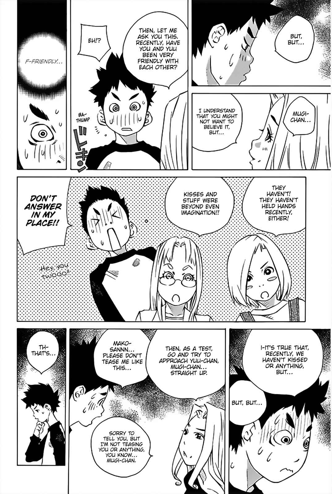 Chapter 152 - Page 26