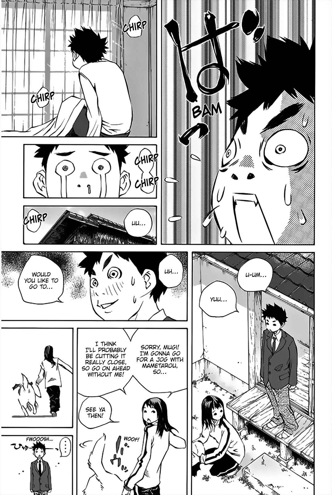 Chapter 152 - Page 31