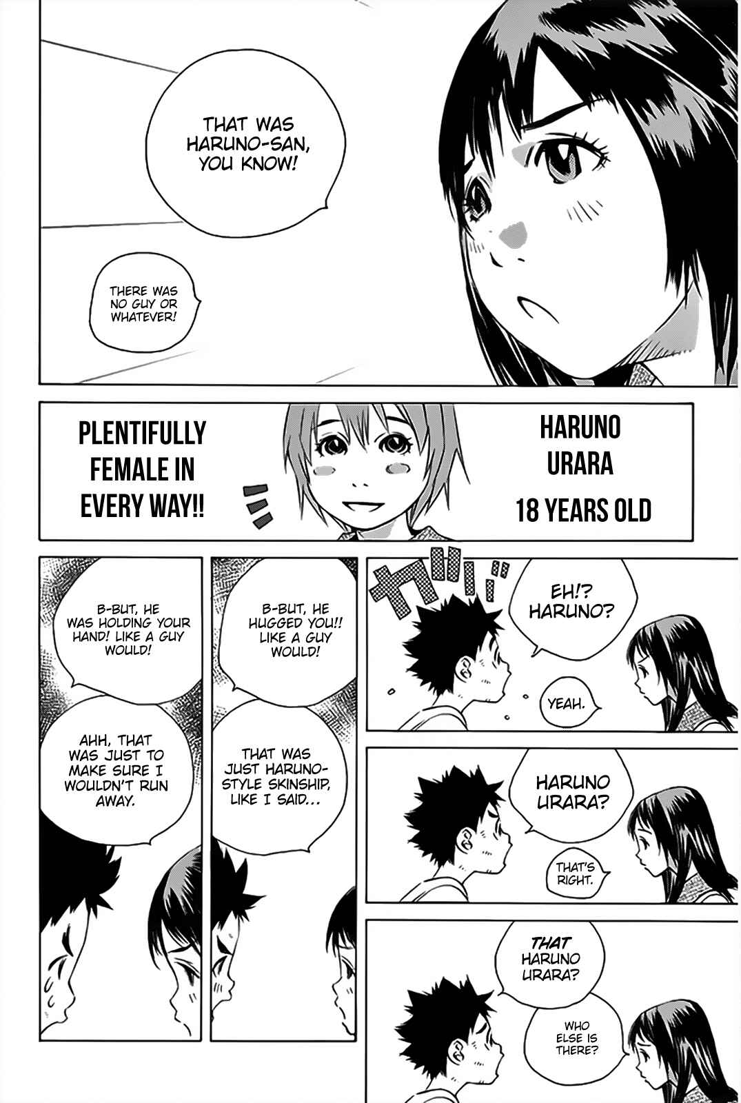 Chapter 152 - Page 42