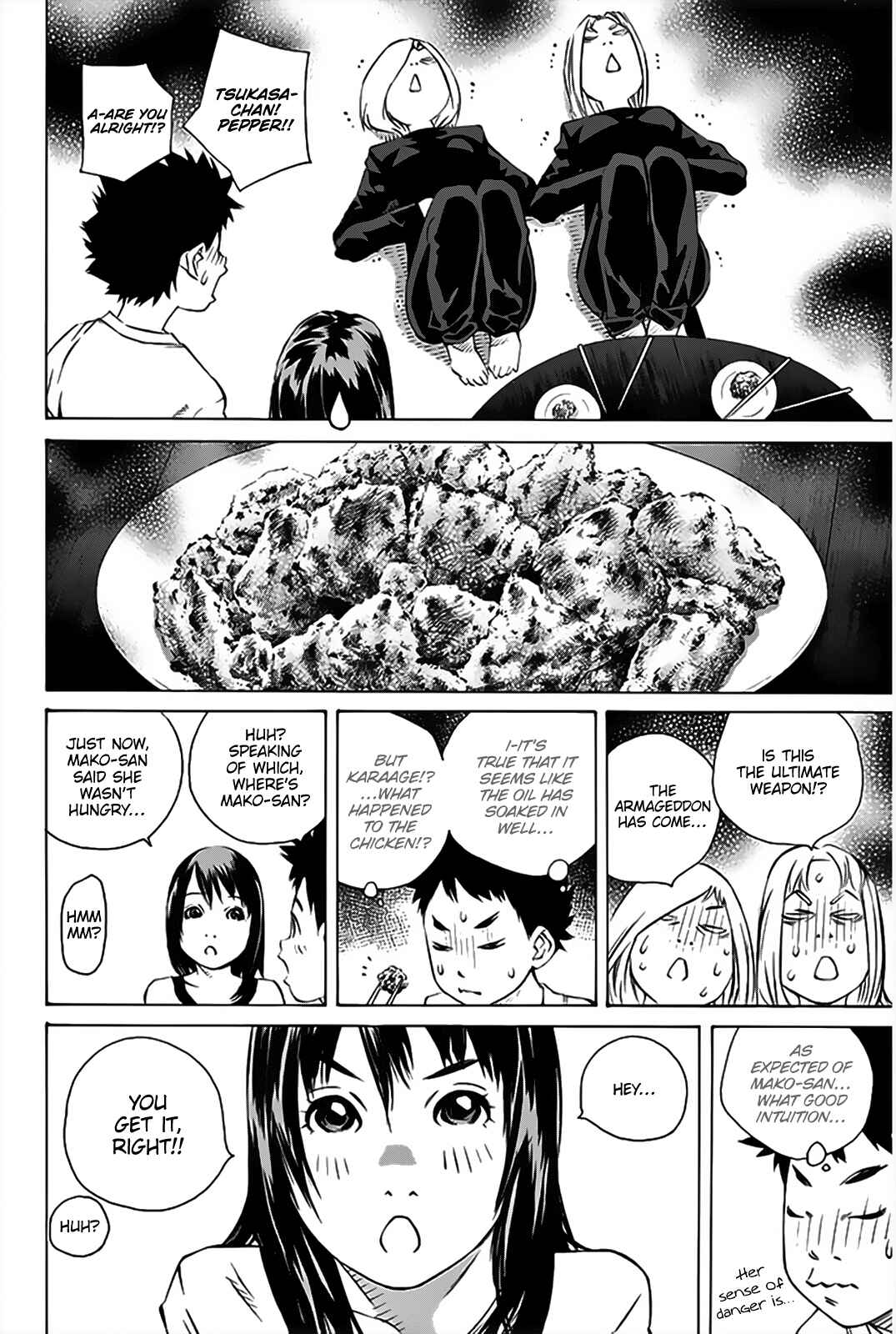 Chapter 152 - Page 46