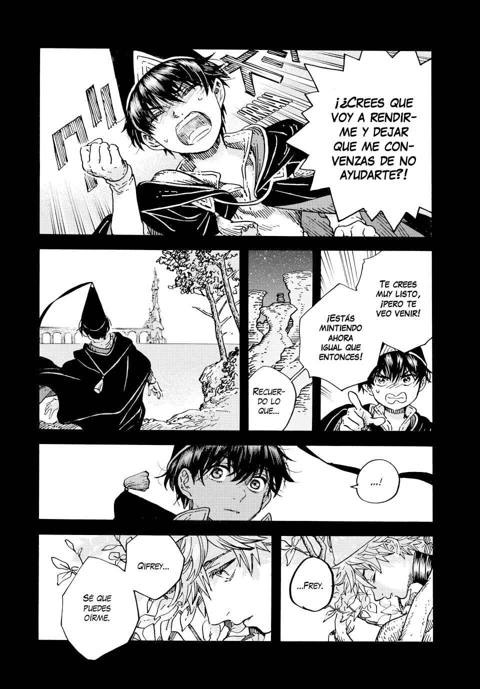 Chapter 92 - Page 17