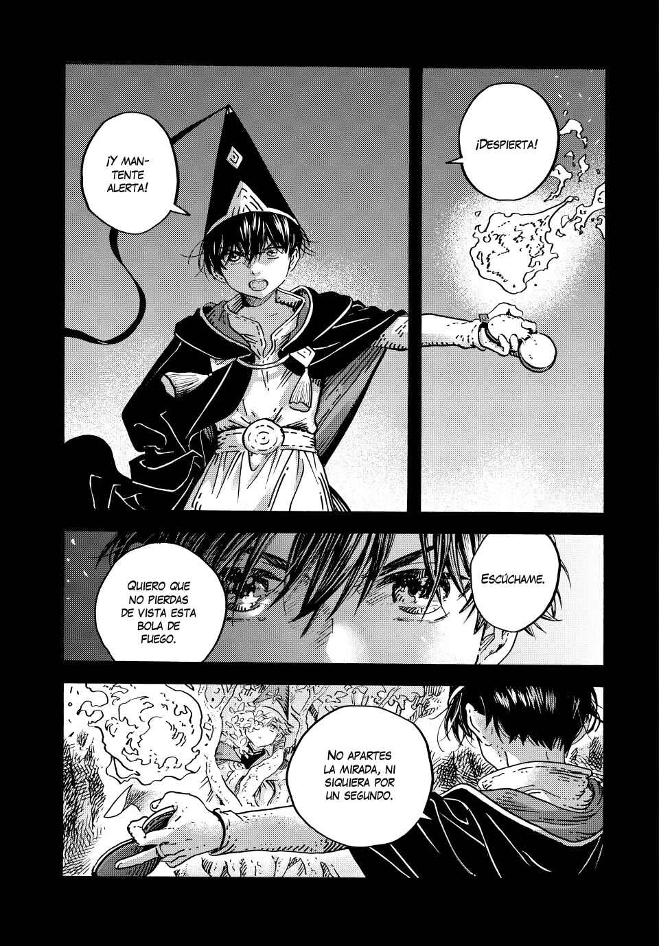 Chapter 92 - Page 18