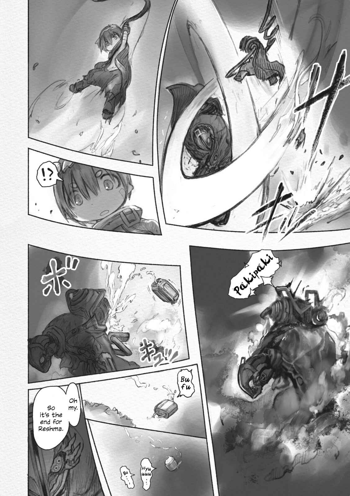 Chapter 36 - Page 16
