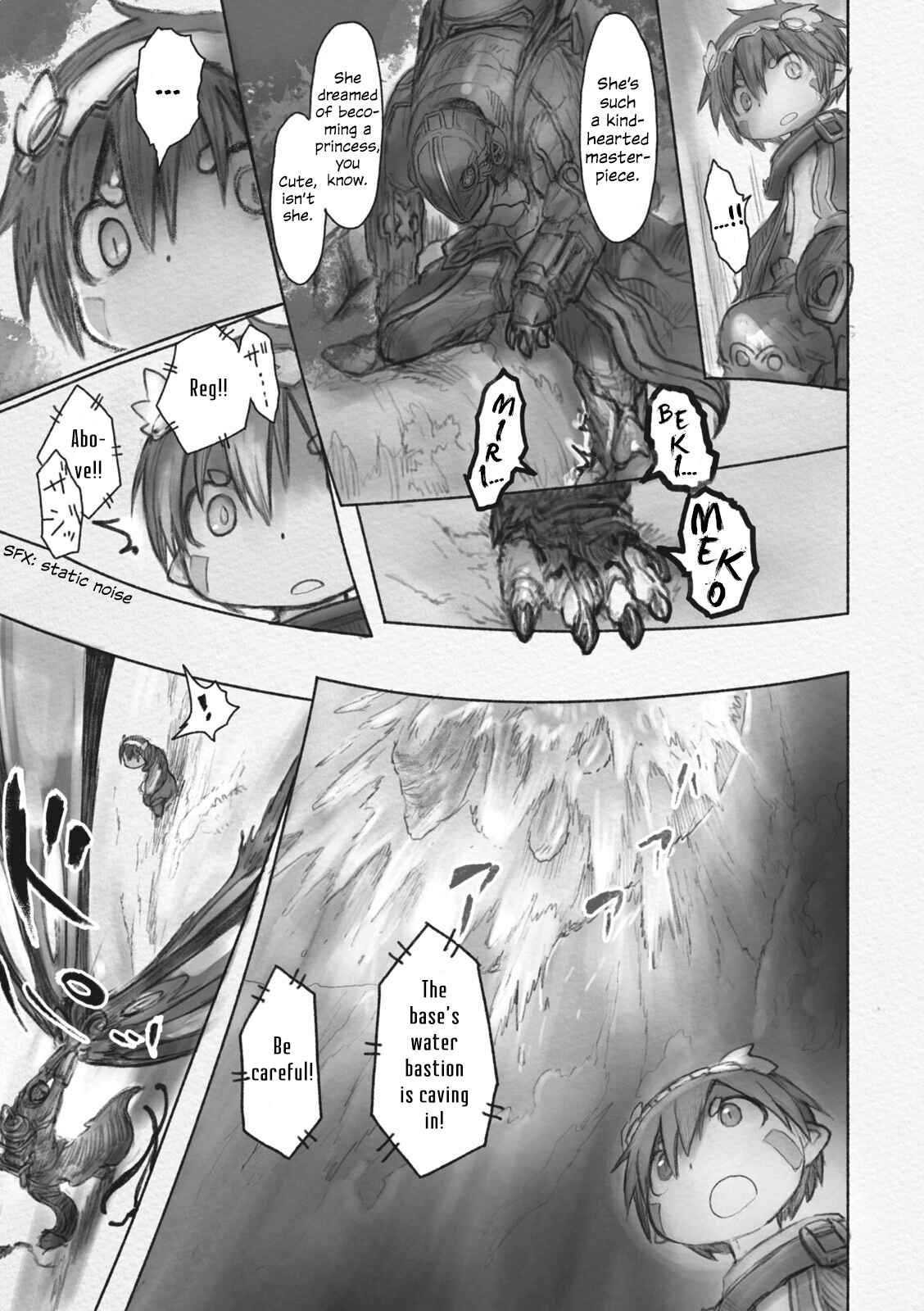 Chapter 36 - Page 17