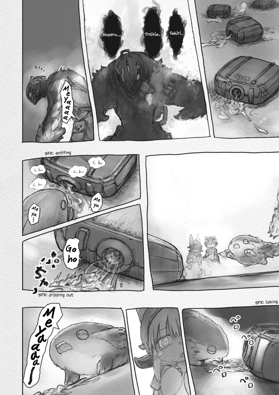 Chapter 36 - Page 23