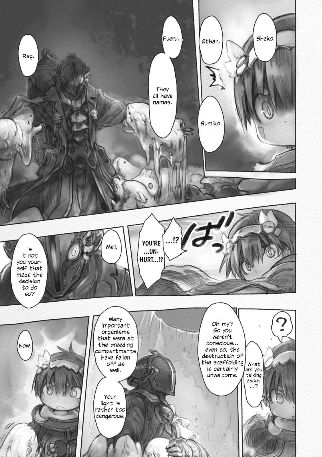 Chapter 36 - Page 5