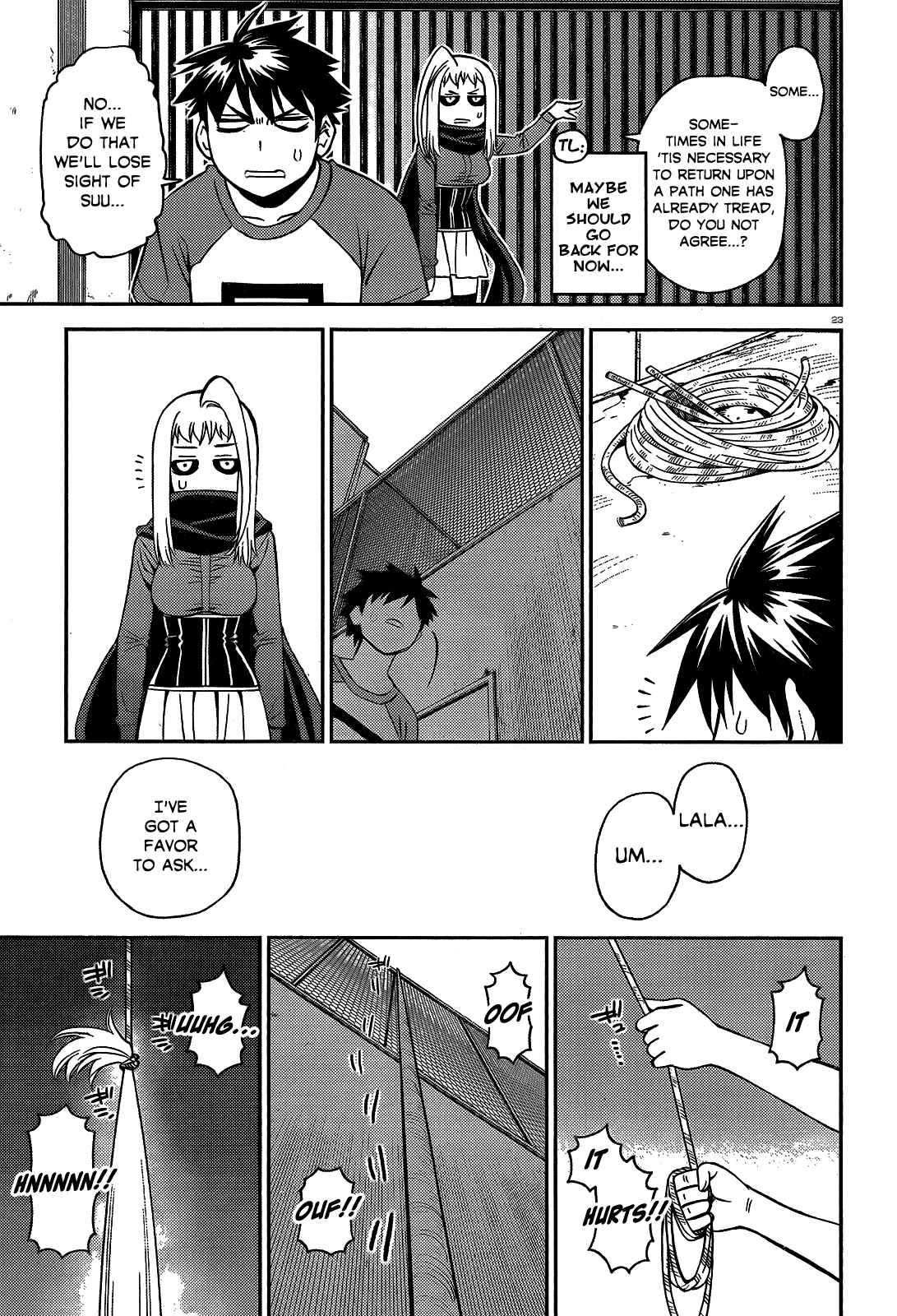 Chapter 52 - Page 22