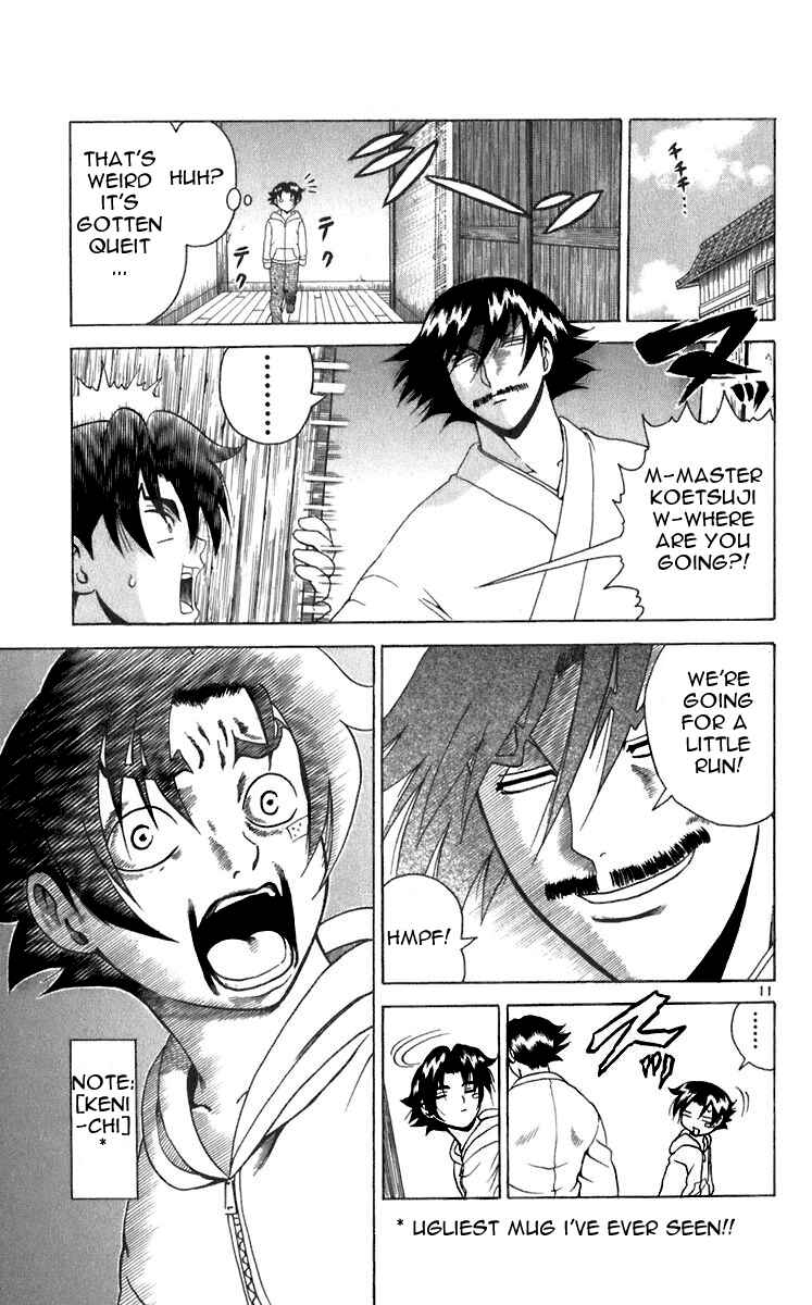 Chapter 191 - Page 10