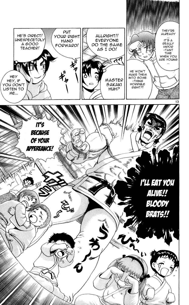 Chapter 191 - Page 12