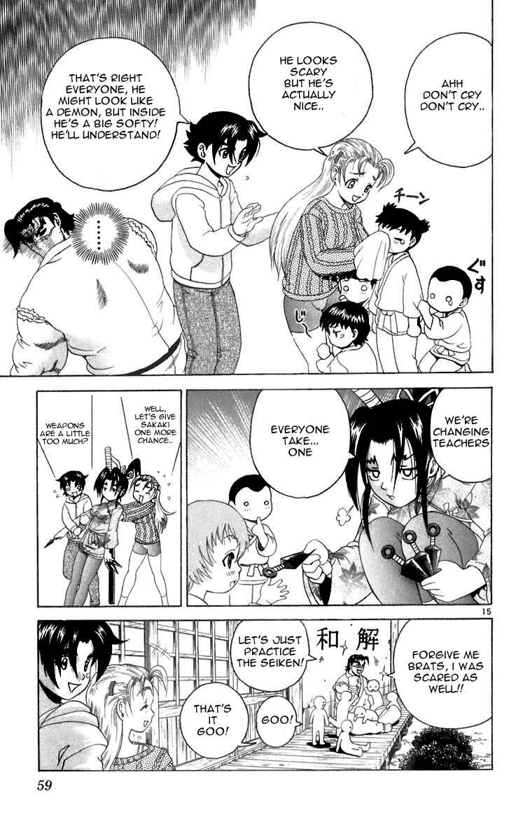 Chapter 191 - Page 14