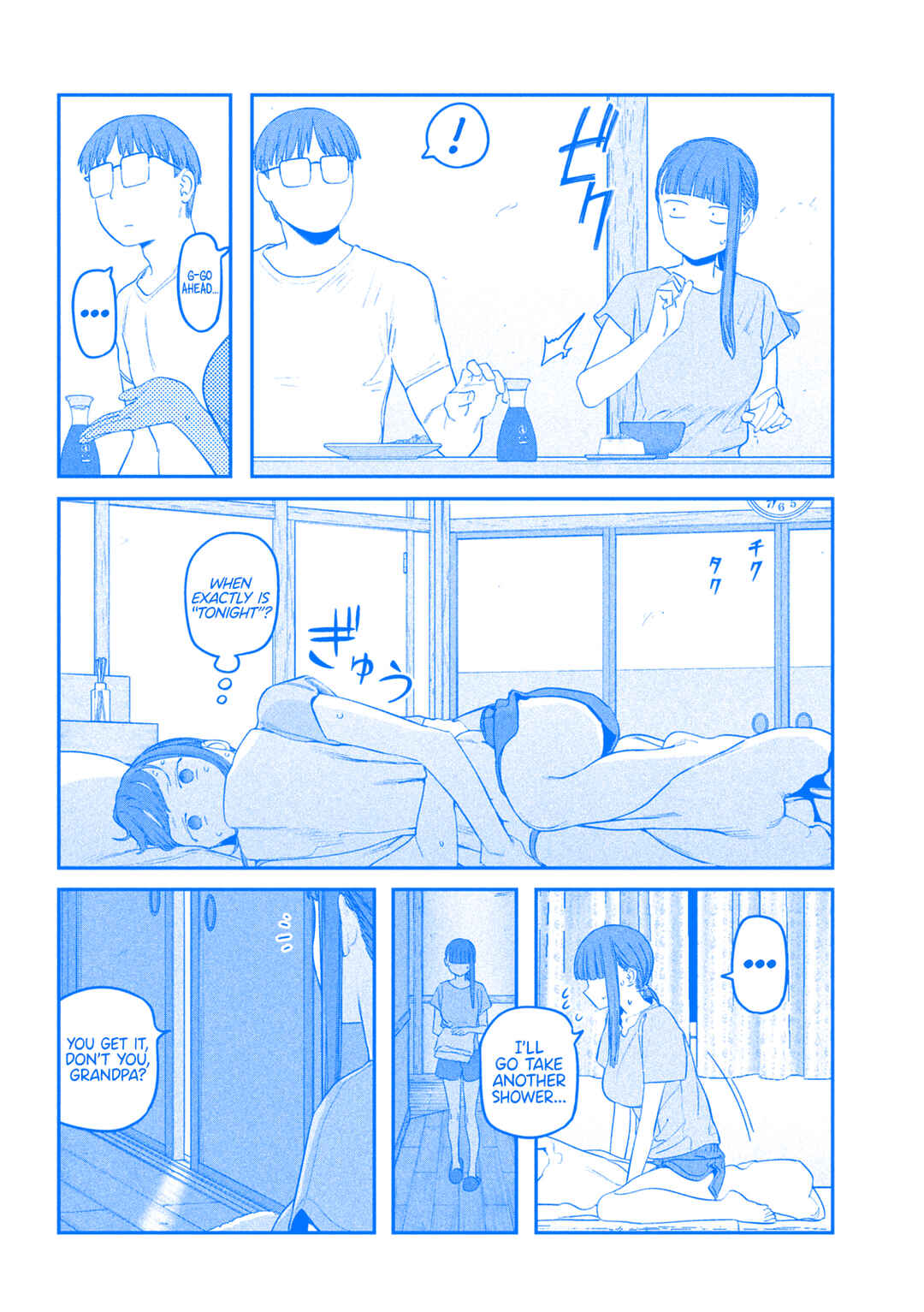 Chapter 64 - Page 12