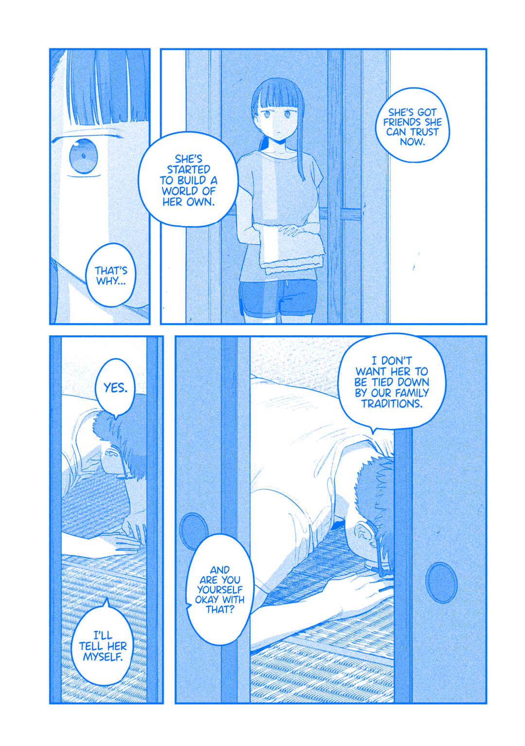 Chapter 64 - Page 13