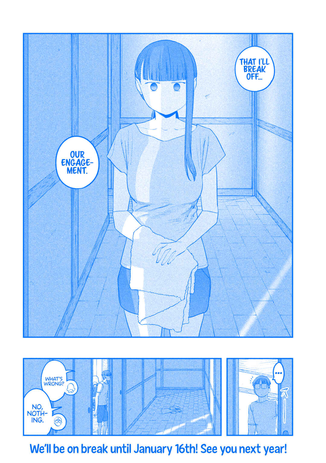 Chapter 64 - Page 14