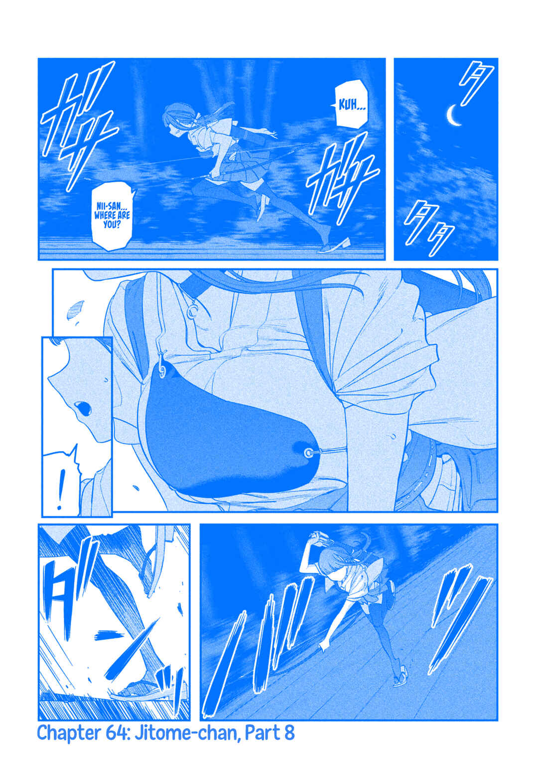 Chapter 64 - Page 3