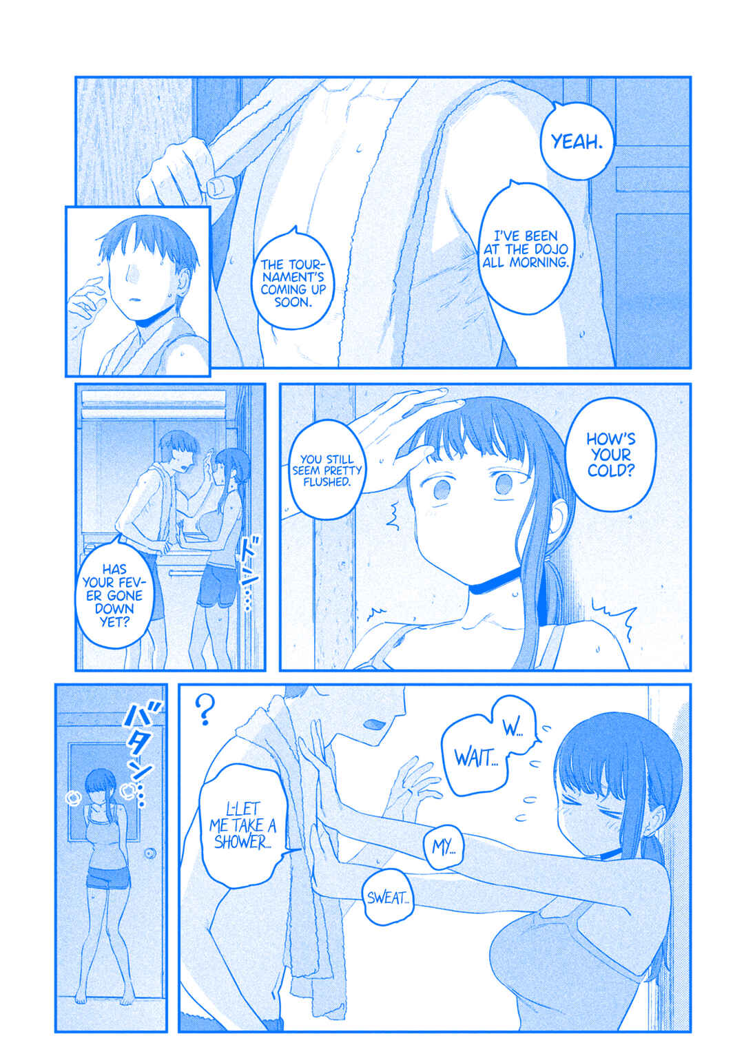 Chapter 64 - Page 9