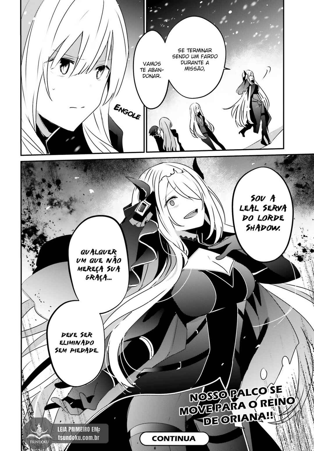 Chapter 40 - Page 34